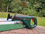 Bosch reciprozaag op accu, Doe-het-zelf en Verbouw, Gereedschap | Zaagmachines, Bosch, -, 70 mm of meer, -