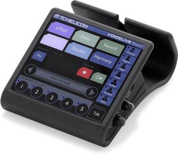 TC Helicon Voicelive Touch 1 - Top Vocal Effect! beschikbaar voor biedingen