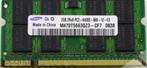 Laptop geheugenmodules 1GB DDR2, Computers en Software, RAM geheugen, 1 GB of minder, Laptop, DDR2, Zo goed als nieuw