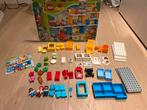 LEGO Duplo Familiehuis 10835, Ophalen of Verzenden, Gebruikt, Overige merken