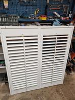 Shutters, Huis en Inrichting, Ophalen, Zo goed als nieuw