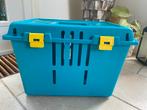 Transportbox konijn, kat, Ophalen of Verzenden