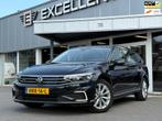 Volkswagen Passat Variant 1.4 TSI PHEV GTE Business, Automaat, Stof, Gebruikt, Zwart