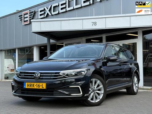 Volkswagen Passat Variant 1.4 TSI PHEV GTE Business, Auto's, Volkswagen, Bedrijf, Te koop, Passat, 4x4, ABS, Achteruitrijcamera