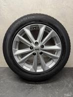 17” Nissan Qashqai J11, J10, Nissan X-Trail Velgen + Banden, Banden en Velgen, 17 inch, Ophalen of Verzenden, All Season