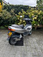 Gilera runner a1 172cc 180cc, Fietsen en Brommers, Scooters | Piaggio, Ophalen, Tweetakt, Overige modellen, Zo goed als nieuw