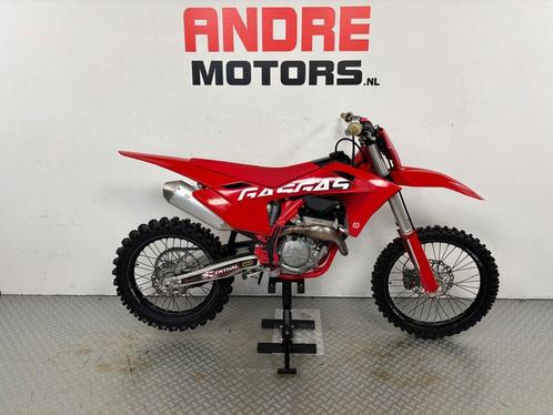 GASGAS MC 250F, Motoren, Motoren | Overige merken, Bedrijf, Crossmotor