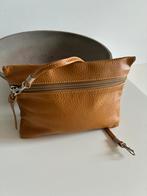 Binnentasje voor damestas echt leer, Ophalen of Verzenden, Zo goed als nieuw, Handtas