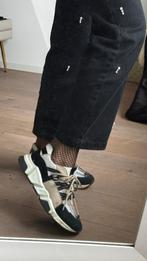 DWRS Sneakers - Maat 41 - Zo goed als nieuw!, Ophalen of Verzenden, Zo goed als nieuw, Zwart, Sneakers of Gympen