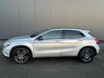Mercedes-Benz GLA-klasse 200 CDI Aut /Org NL /NAP, Auto's, Gebruikt, 4 cilinders, Met garantie (alle), 1435 kg