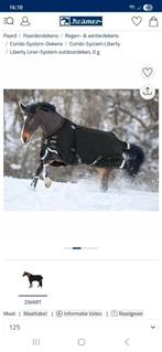 Felix buhler combi winterdeken, Ophalen of Verzenden, Zo goed als nieuw