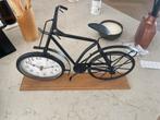 Fiets klok van Casa - decoratie, Fietsen en Brommers, Ophalen of Verzenden
