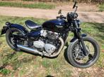 Gloednieuwe Triumph Bonneville Bobber (bj.2017/2100km?!), Motoren, Motoren | Triumph, 2 cilinders, Particulier, Meer dan 35 kW