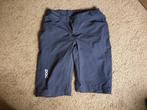 Fietsbroek kind POC youth essential 10-12 jr 140 MTB grijs, XS, Kinderen, Ophalen of Verzenden, Zo goed als nieuw