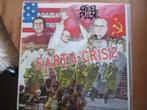 steel pulse-earth crisis LP 1984, Ophalen of Verzenden, Zo goed als nieuw, 1980 tot 2000, 12 inch