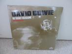 2-LP David Bowie - No Trendy Réchauffé, Ophalen of Verzenden, Nieuw in verpakking, 12 inch, Poprock