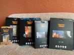 Partij Tablet panzer glass Samsung, Computers en Software, Tablet-hoezen, Ophalen of Verzenden, Nieuw, 10 inch
