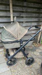 Dubatti One Kinderwagen - Topstaat!, Kinderen en Baby's, Kinderwagens en Combinaties, Gebruikt, Met reiswieg, Ophalen, Kinderwagen