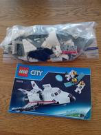 Lego city 60078 compleet met boekeje(geen doos), Ophalen of Verzenden, Zo goed als nieuw, Complete set, Lego