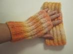 Sint: Polswarmers maat L / XL, Ophalen, Nieuw
