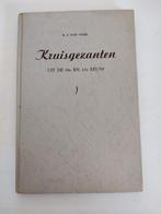 Kruisgezanten | B. J. van Wijk, B. J. van Wijk, Christendom | Protestants, Ophalen of Verzenden, Zo goed als nieuw