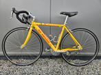 Fred Rompelberg racefiets - Shimano Ultegra - 50cm, 28 inch, Gebruikt, Aluminium, 49 tot 53 cm
