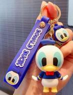 sleutelhanger disney Donald Duck - nieuw, Verzamelen, Sleutelhangers, Ophalen of Verzenden, Nieuw, Knuffel of Figuurtje