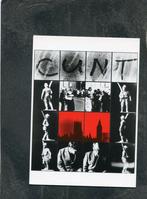 Ansicht Gilbert & George - Cunt, Verzenden, 1960 tot 1980, Ongelopen, Overige thema's