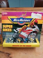 Micro machines galoob, Ophalen of Verzenden, Nieuw