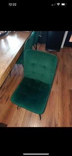 Stoelen 6 stuks, Huis en Inrichting, Stoelen, Ophalen, Zo goed als nieuw, Overige kleuren