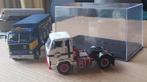 IXO VOLVO F88 / F89 ASG & POLAR EXPRESS, Hobby en Vrije tijd, Verzenden, Nieuw, Bus of Vrachtwagen, Overige merken