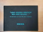 IKEA boek - Lang geleden verkocht IKEA nog behang..., Ophalen of Verzenden, Nieuw