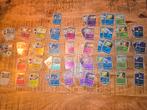 Pokémon Kaarten eevee & evolutions Chinees, Ophalen, Zo goed als nieuw, Meerdere kaarten, Foil