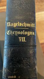 Nagegeoschmit 1867, Antiek en Kunst, Antiek | Boeken en Bijbels, Ophalen of Verzenden