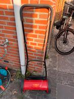 Grasmaaier van het merk Wolf, Tuin en Terras, Grasmaaiers, Cirkelmaaier, Ophalen, Zo goed als nieuw
