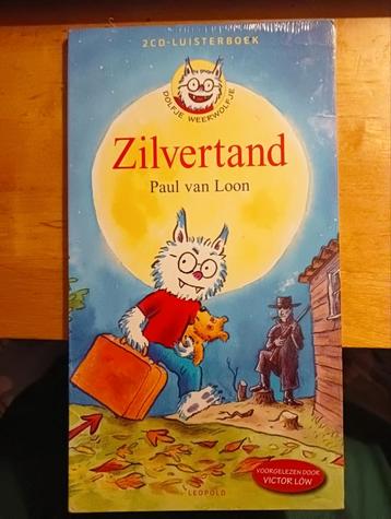 Paul van Loon-Zilvertand beschikbaar voor biedingen