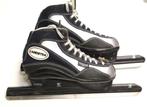ZANDSTRA KLAPSCHAATS MODEL 3166 MAAT 43, Sport en Fitness, Schaatsen, Klapschaats, Zandstra, Ophalen of Verzenden, Zo goed als nieuw