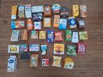 Albert hein mini's hele set, Ophalen, Zo goed als nieuw