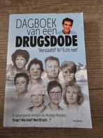 Dagboek van een Drugs Dode - Eddy Veerman, Boeken, Ophalen of Verzenden, Gelezen, Eddy Veerman