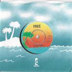 The FREE  1970   GROEP uit LONDEN !!! MAXI KNALLER !!!! F762, Cd's en Dvd's, Vinyl Singles, Ophalen of Verzenden, 7 inch, Single