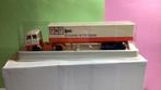 Vintage TNT Ipec DAF Truck Model, Hobby en Vrije tijd, Modelauto's | 1:87, Ophalen of Verzenden, Zo goed als nieuw, Overige merken