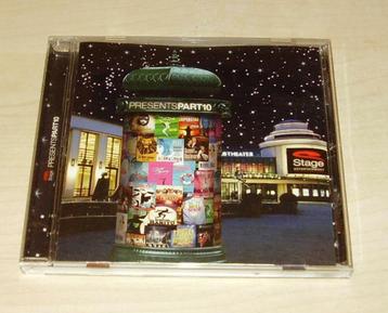 Stage Entertainment Presents Part 10 CD Promo Musical beschikbaar voor biedingen