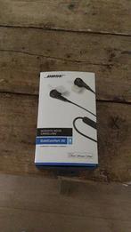 Bose QuietComfort 20, Audio, Tv en Foto, Koptelefoons, Ophalen, Zo goed als nieuw, Overige merken