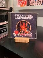 Normaal (steen-stoal en sentiment), Cd's en Dvd's, Cd's | Nederlandstalig, Ophalen of Verzenden, Zo goed als nieuw, Levenslied of Smartlap