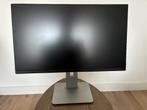 Dell UltraSharp U2414H – 24 inch Full HD IPS Monitor, Computers en Software, Monitoren, IPS, In hoogte verstelbaar, Full HD, Zo goed als nieuw