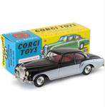 Bentley Continental Sports Saloon ZW 1/50 CORGI NEW ref. 224