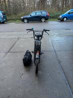 Tomos A35 ZONDER kenteken, rijd niet, Fietsen en Brommers, Brommers | Overige merken, Ophalen, Gebruikt, Maximaal 25 km/u