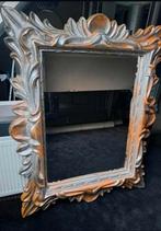 Gave grote spiegel, Huis en Inrichting, Woonaccessoires | Spiegels, Ophalen