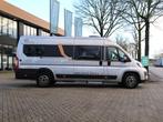 Malibu Diversity 640 LE K Coupe, Automaat, Buscamper of Camperbus, Malibu, Fiat