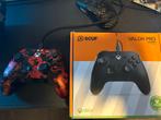 Scuf Valor Pro + JBL QUANTUM 910X Xbox Alleen ophalen, Computers en Software, Headsets, Ophalen, JBL, Nieuw, Over-ear